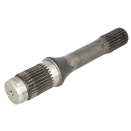 Arbore de diferential pentru iesire Differential axle drive shaft no of teeth 28/22 MERCEDES ACTROS ACTROS MP2 / MP3 EURORICAMBI 60171263