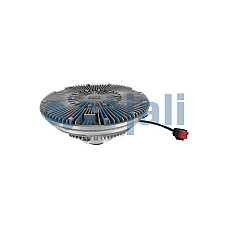 Cupla, ventilator radiator Fan clutch number of pins: 5 JOHN DEERE COJALI 8521158COJ