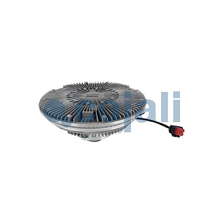 Cupla, ventilator radiator Fan clutch number of pins: 5 JOHN DEERE COJALI 8521158COJ