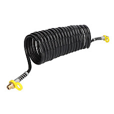 Cablu conectare, ABS Bobina actionata cu aer M16x15/4000mm galben PROVIA PRO7110570