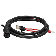 Set montaj, sist.preincalz.motor Wires and connecting kits DEFA DEFA706483