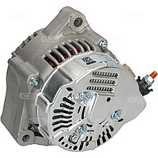 Alternator 14V 100A  LEXUS GS IS I IS SPORTCROSS LS 2.0-4.3 08.97-10.05 HC-CARGO CAR116444