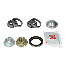 Kit rulmenti roata Kit rulment roata Spate 29x5029x1752 FORD ESCORT V ESCORT VI FIESTA III FIESTA IV KA ORION III MAZDA 121 III 1.0-2.0 01.89-11.08 FAG Bearings 713 6783 20