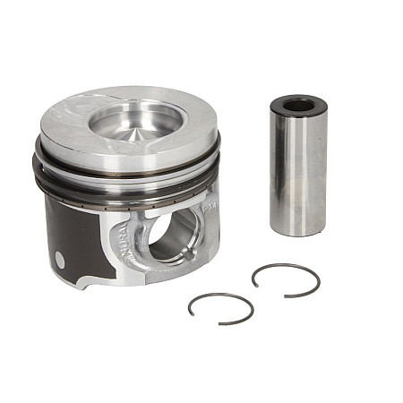 Piston 76 STD DACIA LOGAN LOGAN EXPRESS LOGAN MCV SANDERO NISSAN ALMERA II KUBISTAR MICRA III NOTE RENAULT CLIO II CLIO II/HATCHBACK CLIO III CLIO III/HATCHBACK 1.5D 06.01- NURAL 87-123400-10