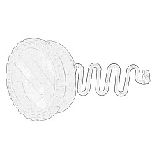 Deconectarea bateriilor Main battery switch VOLVO OE VOLVO VO20828814