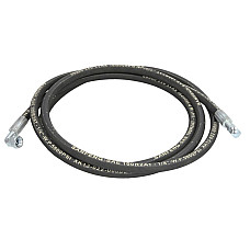 Piese si accesorii pentru elevatoare Hydraulic hose {Hydraulic hose} length: 3350mm EVERTMR30-230V EVERTMR30E EVERTMR35E EVERT EVERTZL624001862
