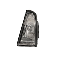 Semnalizator Lampa semnalizare fata Stanga gri FIAT CINQUECENTO 0.7/0.9/1.1 07.91-07.99 07.91-07.99 TYC TYC 18-5192-25-2