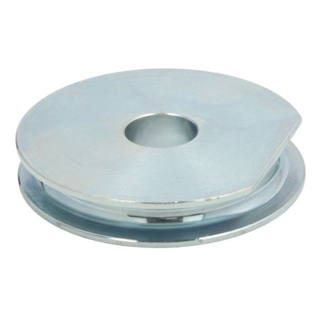 Piese si accesorii pentru elevatoare EVERT Kolo prowadzace line gorne do podnosnika EVERT6255E EVERT EVERTZL410130051