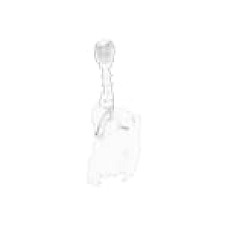 Levier de schimbare viteze Tija de comanda a schimbatorului de viteze  IVECO OEM 5801260777Z