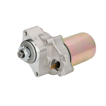 Electromotor ATV/JH 110 lower CHINSKI SKUTER/MOPED/MOTOROWER/ATV 4T INPARTS IP000569