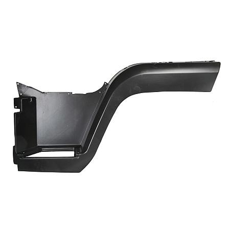 Podea Scara cabinei treapta scara cabina Stanga se potriveste MAN L2000 0693 LAMIRO LAM2300 32