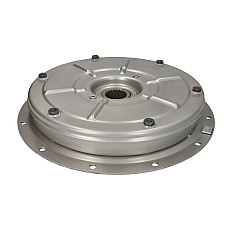 Ansamblu ambreiaj hidraulic Fluid coupling Converter Wandler VOITH DIWA BPART 68.5503.26