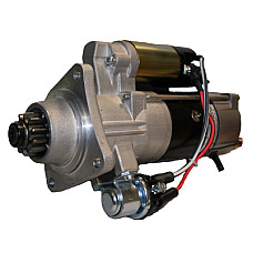 Electromotor 24V 6kW VOLVO 7700 B9 FM FM9 D9A260-D9B380 12.01- PRESTOLITE ELECTRIC PE M90R3538SE-V