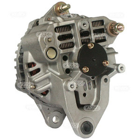 Alternator 14V 100A NISSAN PATROL GR V 2.8D 06.97-05.00 CARGO CAR112359