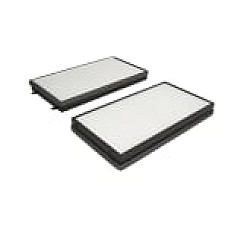 Filtru aer habitaclu ALPINA B7 E65 FILTRON K1165-2x