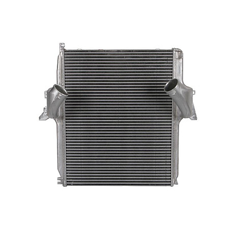 Intercooler, compresor intercooler MERCEDES ACTROS MP2 / MP3 OM541.920-OM542.969 10.02- TITANX 20033917 TTX