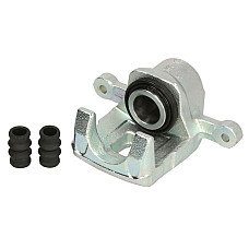 Etrier frana Etrier de frana cu disc Spate Stanga HYUNDAI HIGHWAY SANTA FE I TRAJET 2.0-2.7 03.00-07.08 BUDWEG 343156