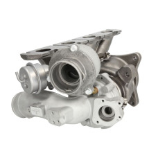 Turbocompresor remanufacturate  AUDI A3 TT SEAT ALTEA ALTEA XL LEON TOLEDO III SKODA OCTAVIA II VW EOS GOLF V JETTA III PASSAT B6 2.0 09.04-08.15 BORGWARNER KKK53039880105/R