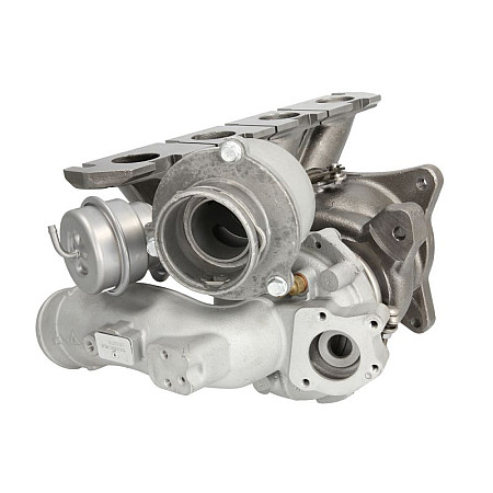 Turbocompresor remanufacturate  AUDI A3 TT SEAT ALTEA ALTEA XL LEON TOLEDO III SKODA OCTAVIA II VW EOS GOLF V JETTA III PASSAT B6 2.0 09.04-08.15 BORGWARNER KKK53039880105/R