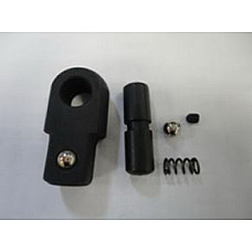 "Tubulara de impact Kit reparatie: -> 1/2""" TOPTUL CLAE1616