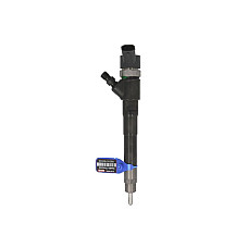 Injector Electromagnetic CR injector IVECO DAILY IV FIAT DUCATO UAZ PATRIOT 2.3D 05.06- DAXTONE DTX1052R