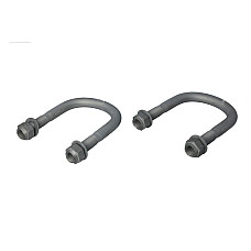 Placa frictiune, arc parabolic Frunze catus de primavara piulita BPW BPW 09.801.08.14.0