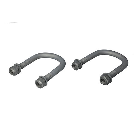 Placa frictiune, arc parabolic Frunze catus de primavara piulita BPW BPW 09.801.08.14.0