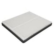 Filtru aer habitaclu LIEBHERR L FLEETGUARD AF55845