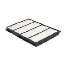Filtru, aer habitaclu Filtru habitaclu SUBARU FORESTER IMPREZA 1.6/2.0 08.97-09.02 HERTH+BUSS JAKOPARTS J1347003