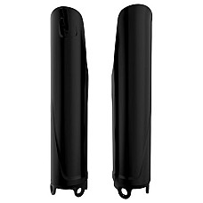 Teava verticala Shock absorbers cover colour: red HONDA CRF 250/450 2019-2023 CEMOTO 8351900008 CEM
