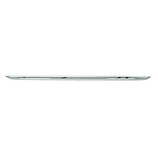 Bara/piese Spoiler bara Spate LUXURY plastic crom BMW 5 G30 F90 5 G31 09.16- 02.17-04.20 BLIC 5513-00-0068970P