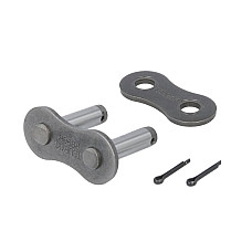 Set conexiune, cuplaj rapid 1.1 / 4 conector randurile 1 standard de Marea Britanie. Pitch RS20B CL-1 / Tsubaki / TSUBAKI RS20B-1 CL CP /TSUBAKI/