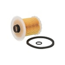 Filtru combustibil DACIA PICK UP SOLENZA RENAULT CLIO II KANGOO KANGOO EXPRESS LAGUNA I MEGANE I MEGANE I CLASSIC MEGANE I COACH MEGANE SCENIC SCENIC I 1.9D 01.96- KNECHT KX81D