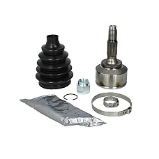 Set articulatie, planetara Articulatia arborelui cotit exterior Dreapta/Stanga 21z/21z/488mm CITROEN C3 I C3 PLURIEL PEUGEOT 1007 1.1-1.4D 02.02- SPIDAN 0.022268