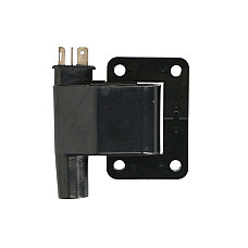 Bobina de inductie MAZDA 323 III 323 S IV 626 II 626 III 929 II 929 III B-SERIE E SUZUKI SWIFT I SWIFT II 1.3-3.0 01.83-05.03 MEAT &amp; DORIA MD10428