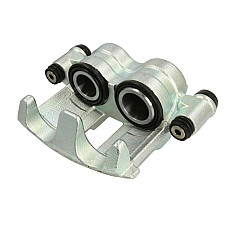 Etrier frana Etrier de frana cu disc Fata Stanga CITROEN JUMPER FIAT DUCATO PEUGEOT BOXER 2.0-2.8D 02.94- BUDWEG 343224