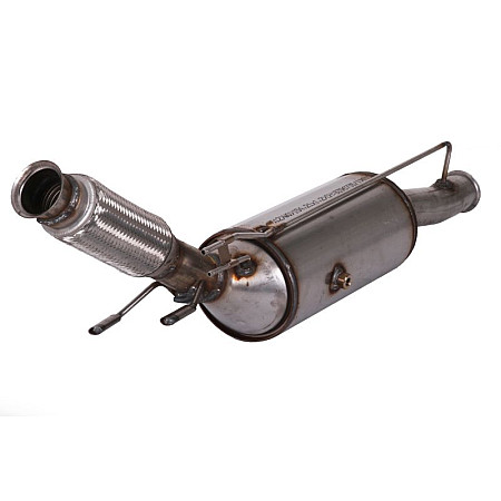 Filtru funingine/particule, sist.de esapament Filtru de particule Diesel  DS DS 5 CITROEN C4 GRAND PICASSO I C4 PICASSO I DS5 PEUGEOT 5008 2.0D/2.0DH 06.09-12.18 WALKER WALK73171