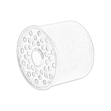 Filtru combustibil Fuel filter DEUTZ OE SDF 2.4319.060.1