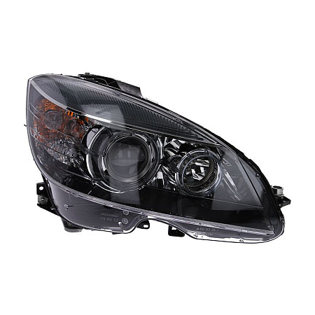 Far Lampa frontala Dreapta bi-xenon D1S electric bec  MERCEDES C C204 C T-MODEL S204 C W204 -12.13 MAGNETI MARELLI 710301234280