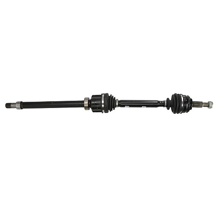 Planetara Ax cardanic Fata Dreapta 1006mm RENAULT CLIO IV 1.6 03.13- POINT GEAR PNG73200