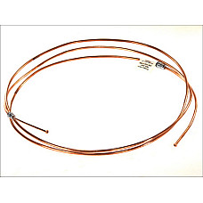 Furtun frana Furtun/conducta de frana 104/105 lungime 3150mm WP WP-589