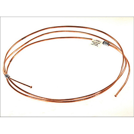 Furtun frana Furtun/conducta de frana 104/105 lungime 3150mm WP WP-589