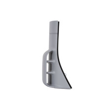 Deviator aer Spoiler cabina extern / corner Dreapta IVECO STRALIS I 02.02- COVIND 530/160