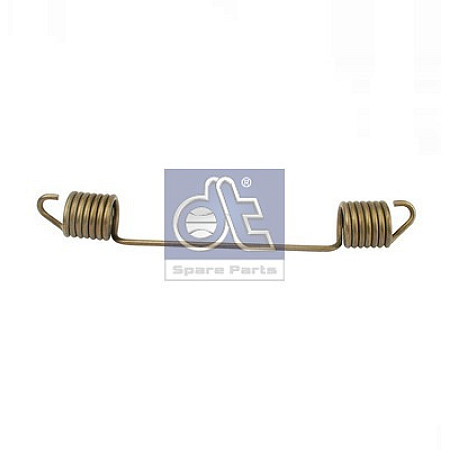 Arc sabot frana 233x RVI C G KERAX MAGNUM MANAGER MAXTER MIDLINER PREMIUM R 10.80- DT KLIMA 6.60222