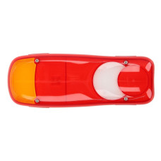 Ornament, stopuri Dispersor spate Dreapta/Stanga DAF CF 65 LF 45 LF 55 RVI MAXITY MAXTER MIDLINER MIDLUM PREMIUM MASCOTT VOLVO FL II NISSAN ATLEON 10.82- VIGNAL VAL052000