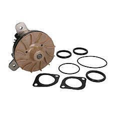 Pompa apa Pompa de apa cu retarder cartus VOLVO B12 FH12 FM12 NH12 D12A340-D12D500 01.92- OMP OMP317.425