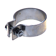 Colier, sistem de esapament Clema de esapament 655mm otel zincat CLAMP CL765OC