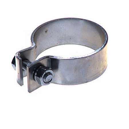 Colier, sistem de esapament Clema de esapament 655mm otel zincat CLAMP CL765OC