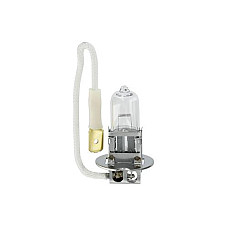 Bec halogen 12V - H3 - 55W Original Line PK22s 1buc Osram