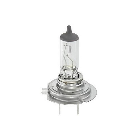 Bec halogen 24V - H7 - 70W - PX26d 1buc Lucas
